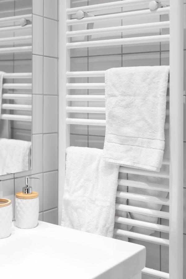 Appartement Luxury #5 By Ototo Thessalonique