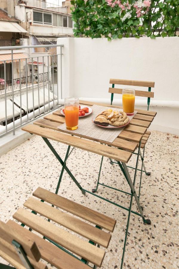 Appartement Luxury #5 By Ototo