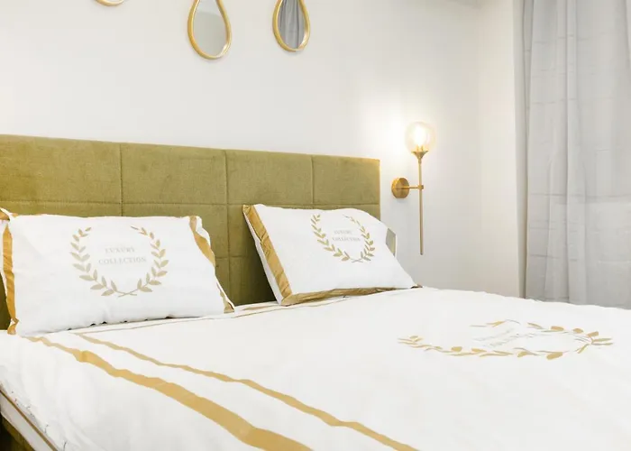 Luxury #5 By Ototo