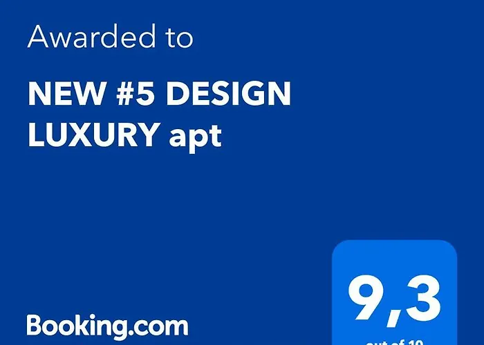 Luxury #5 By Ototo
