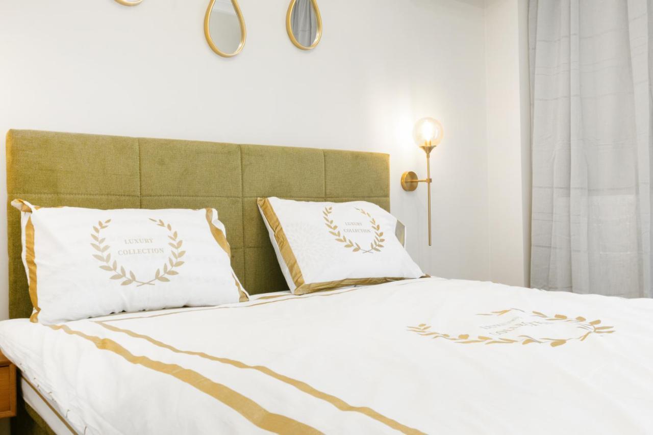Luxury #5 By Ototo Apartment Thessaloniki