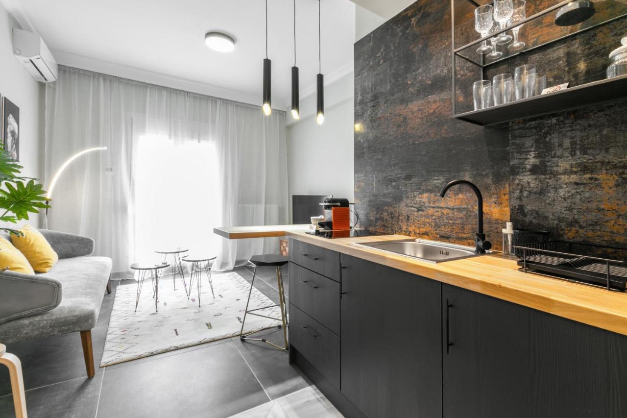 Luxury #5 By Ototo Апартаменты *